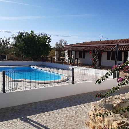 Quinta Cosy Villa Paderne  Exterior photo