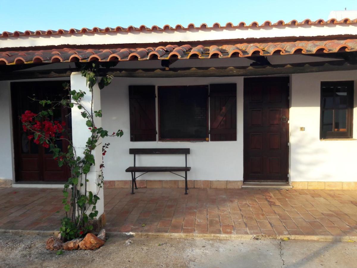 Quinta Cosy Villa Paderne  Exterior photo