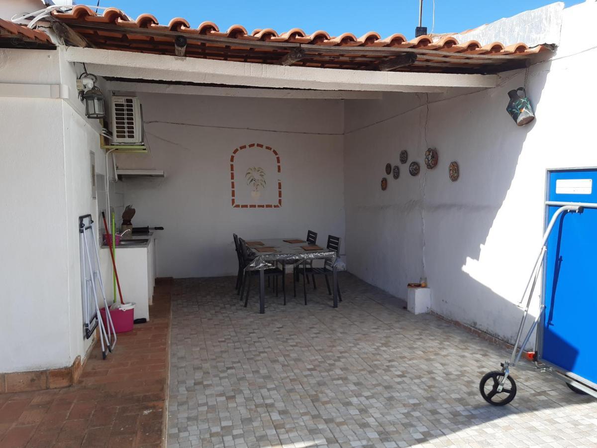 Quinta Cosy Villa Paderne  Exterior photo