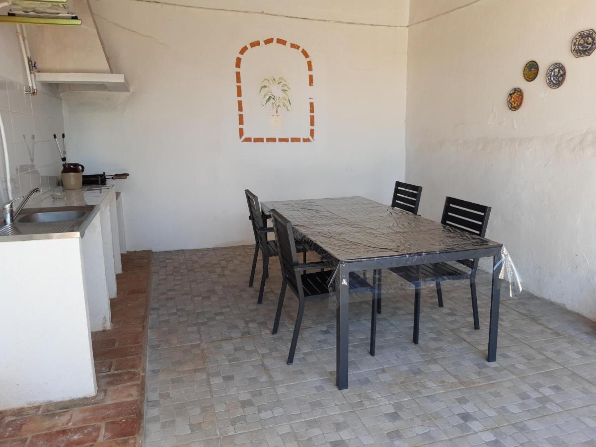 Quinta Cosy Villa Paderne  Exterior photo