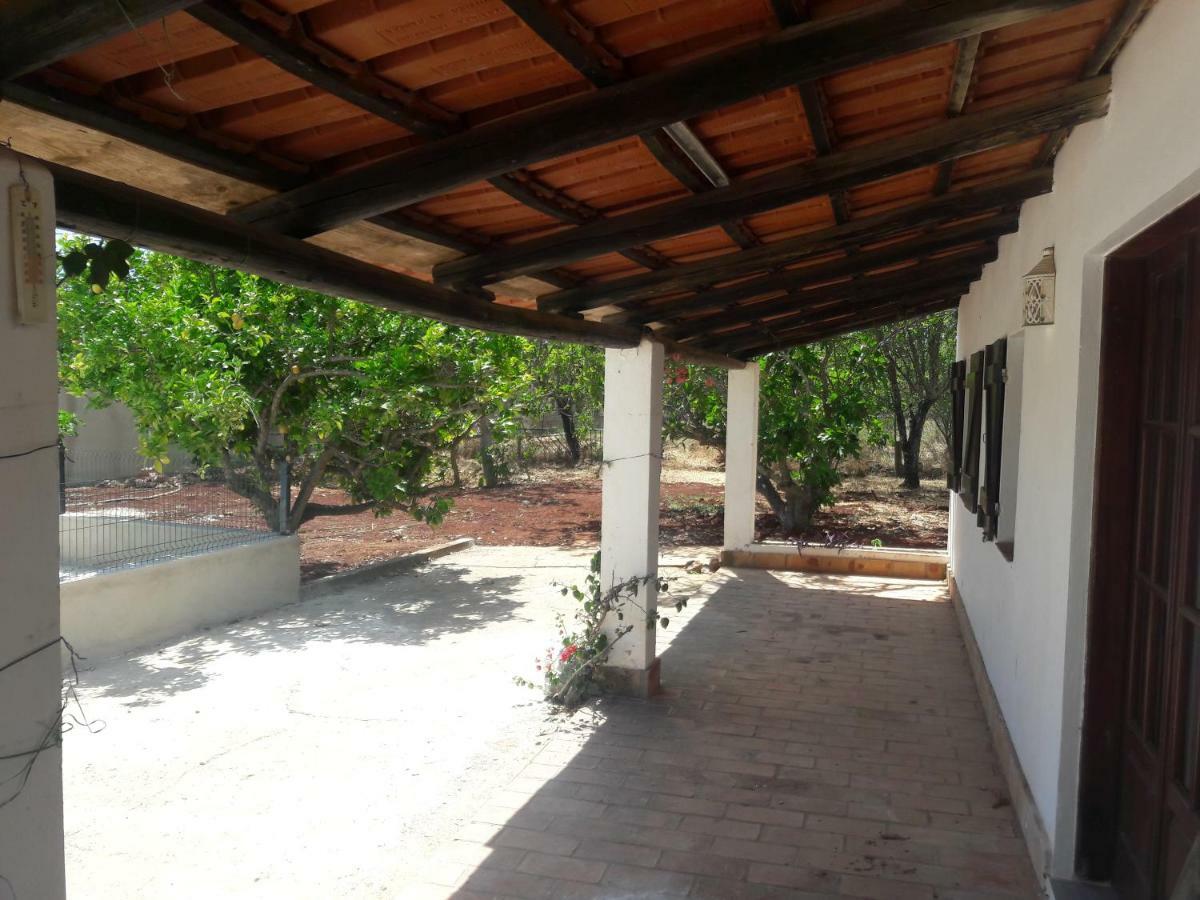 Quinta Cosy Villa Paderne  Exterior photo
