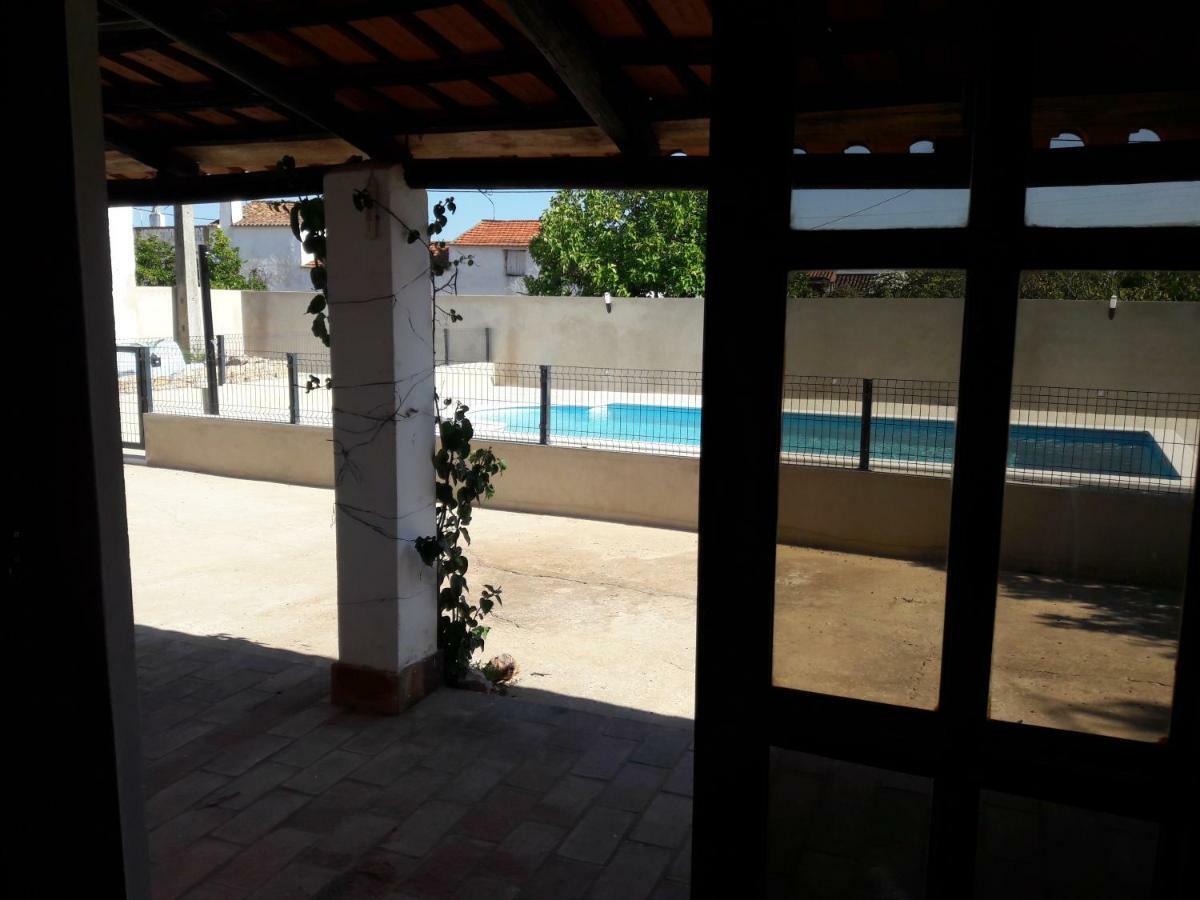 Quinta Cosy Villa Paderne  Exterior photo